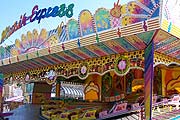 Musik-Express (Bild: ©Martin Schmitz 2004)